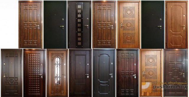 Стальные двери Решётки Гаражные ворота Тамбурные двери в щёлково фрязино