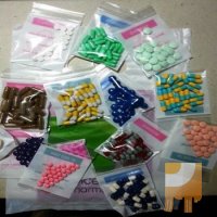 Тайские мишки таблетки с помощью проверенной программы Регенон ретард