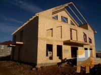 Строим быстро возводимые дома из сип-панелей