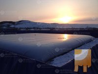 Резервуары для нефтепродуктов, резервуары для ГСМ