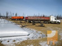 Резервуары для нефтепродуктов, резервуары для ГСМ