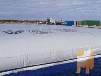 Резервуары для нефтепродуктов, резервуары для ГСМ