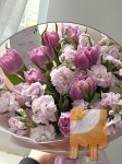 Цветы.Букеты . Доставка