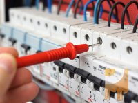 Диагностика электрики в домах и квартирах