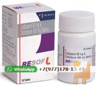 соф дак лечение гепатита