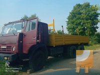 КамАЗ 5321. Продажа